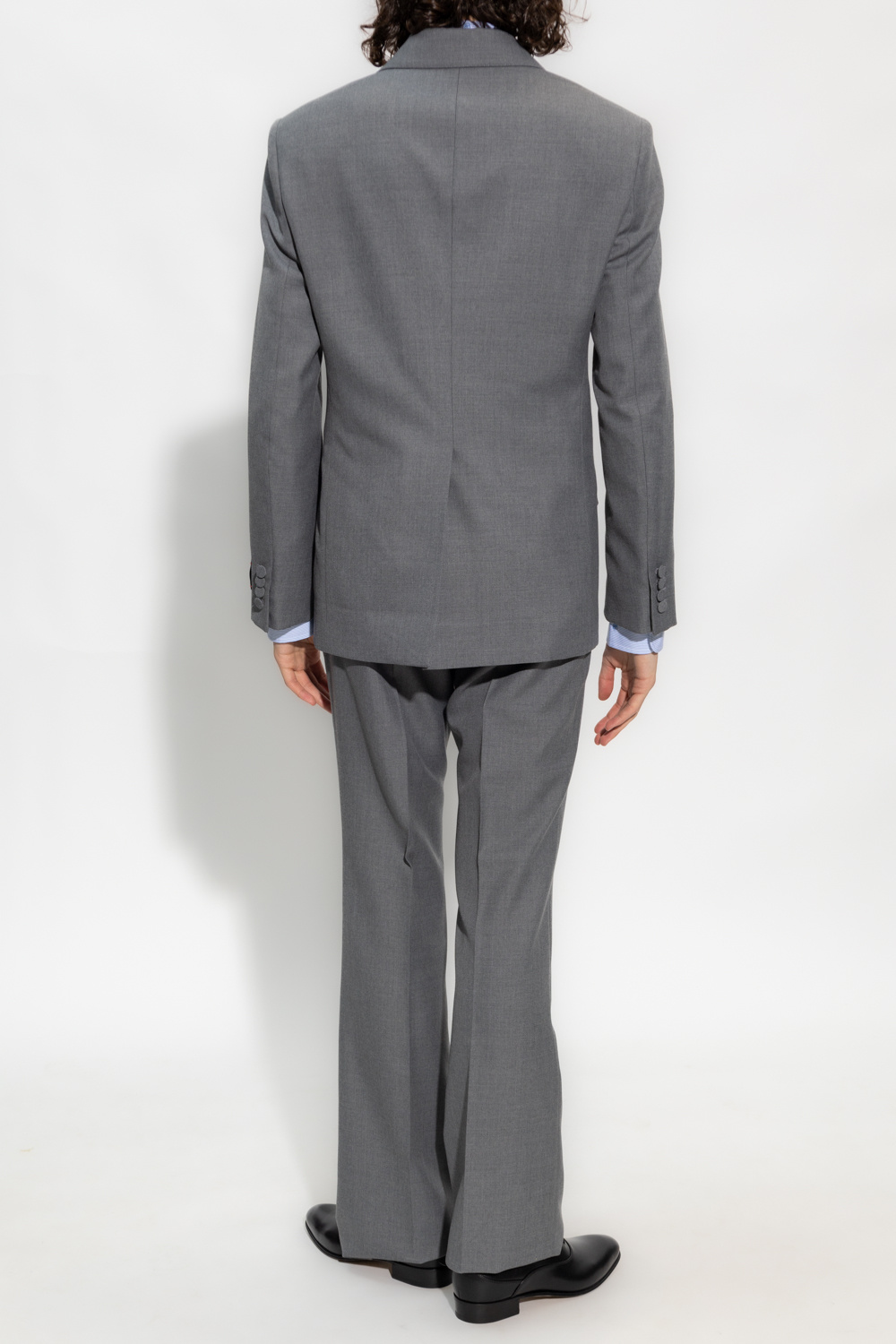 Gucci Suit with logo | Men's Clothing | Vitkac